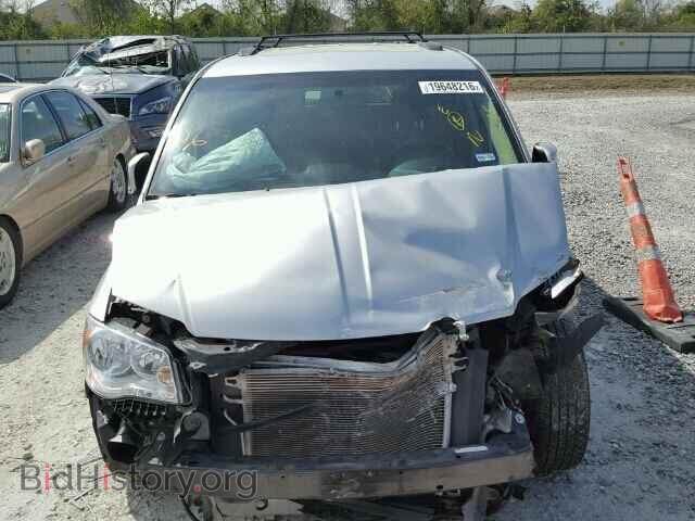 2012 DODGE CARAVAN - VIN: 2C4RDGCG5CR247912 - Фото 10