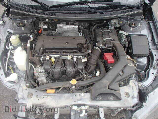 2010 MITSUBISHI LANCER - VIN: JA32U1FU7AU016394 - Фото 7