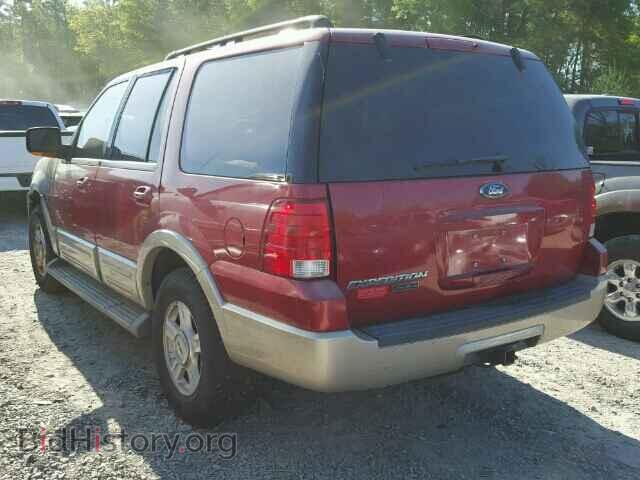 2005 FORD EXPEDITION - VIN: 1FMPU17525LA23856 - Фото 3