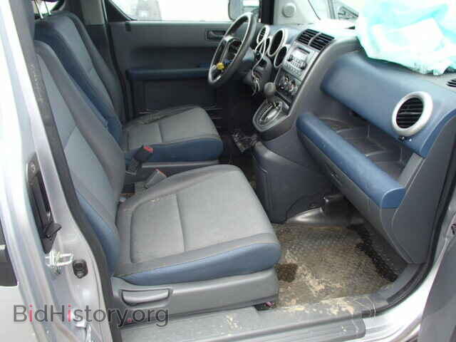 2003 HONDA ELEMENT - VIN: 5J6YH28583L003961 - Photo 5
