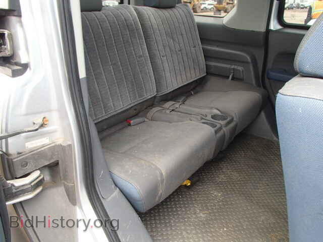 2003 HONDA ELEMENT - VIN: 5J6YH28583L003961 - Photo 6