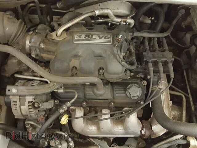 2008 DODGE CARAVAN - VIN: 1D8HN54P68B132013 - Фото 7