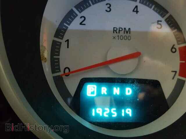 2008 DODGE CARAVAN - VIN: 1D8HN54P68B132013 - Фото 8