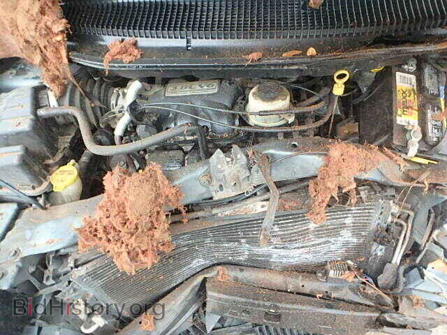 2006 DODGE CARAVAN - VIN: 2D4GP44L06R618281 - Фото 7
