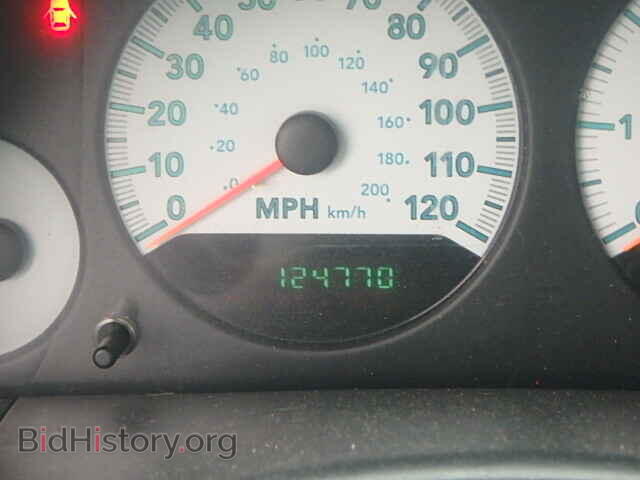 2006 DODGE CARAVAN - VIN: 2D4GP44L06R618281 - Фото 8