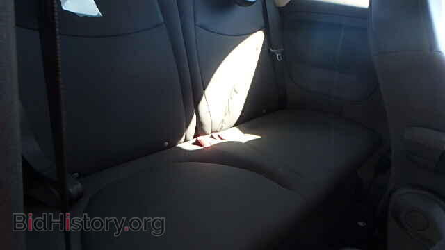 2013 FIAT 500 - VIN: 3C3CFFAR9DT672471 - Фото 6