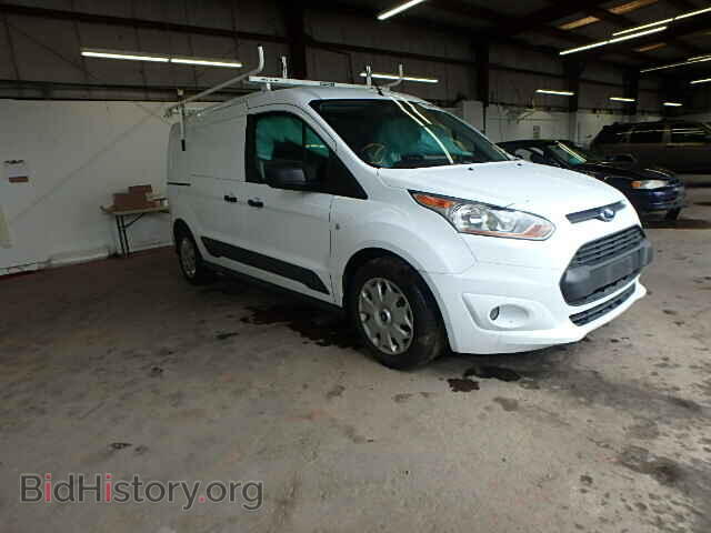 Фотография NM0LS7F76G1243379 - FORD TRANSIT CO 2016