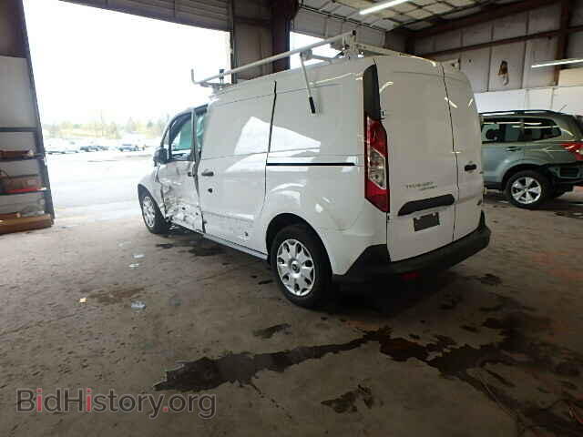 2016 FORD TRANSIT CO - VIN: NM0LS7F76G1243379 - Фото 3
