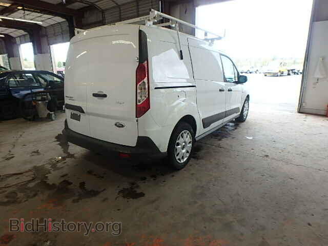 2016 FORD TRANSIT CO - VIN: NM0LS7F76G1243379 - Фото 4