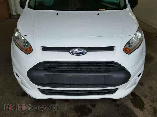 2016 FORD TRANSIT CO - VIN: NM0LS7F76G1243379 - Фото 7