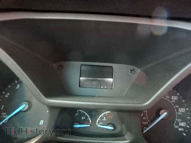 2016 FORD TRANSIT CO - VIN: NM0LS7F76G1243379 - Фото 8
