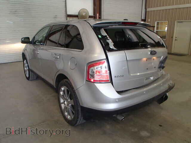 2009 FORD EDGE - VIN: 2FMDK39C99BA41034 - Photo 3