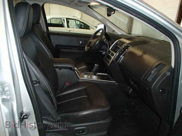 2009 FORD EDGE - VIN: 2FMDK39C99BA41034 - Photo 5