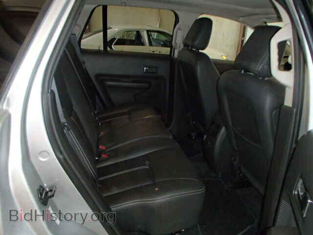 2009 FORD EDGE - VIN: 2FMDK39C99BA41034 - Photo 6