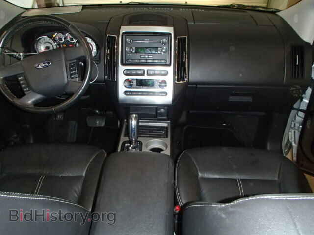 2009 FORD EDGE - VIN: 2FMDK39C99BA41034 - Photo 9