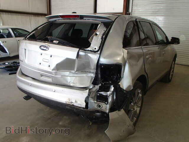 2009 FORD EDGE - VIN: 2FMDK39C99BA41034 - Photo 10