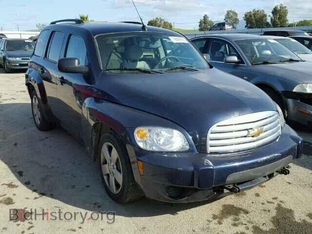 Photo 3GNCA13B69S602914 - CHEVROLET HHR 2009