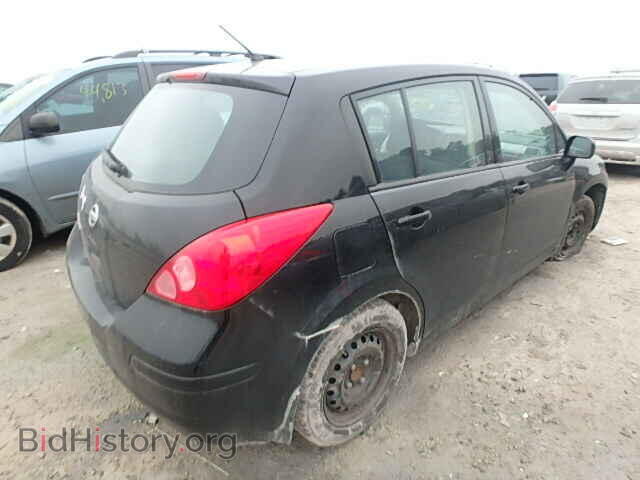 2011 NISSAN VERSA - VIN: 3N1BC1CP7BL365332 - Photo 4