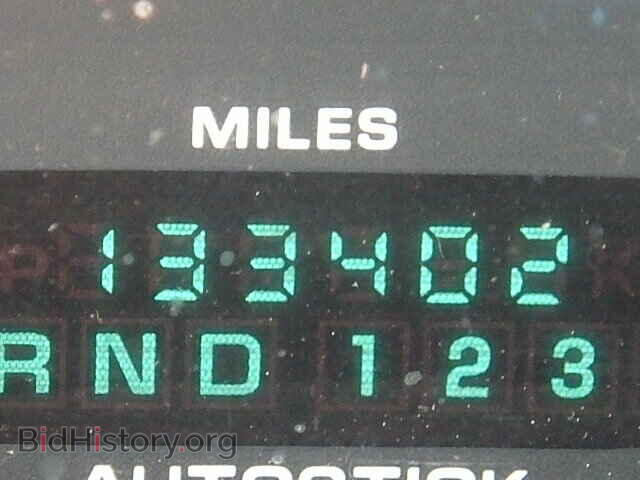 1998 CHRYSLER SEBRING - VIN: 3C3EL55H8WT286463 - Фото 8
