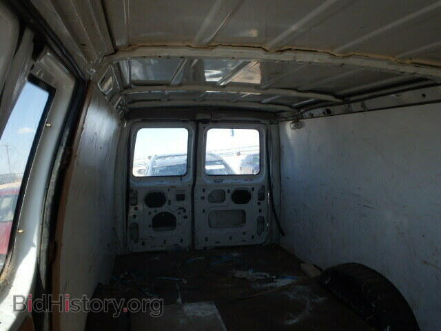 1995 FORD ECONOLINE - VIN: 1FTFS24Y6SHA13789 - Фото 6