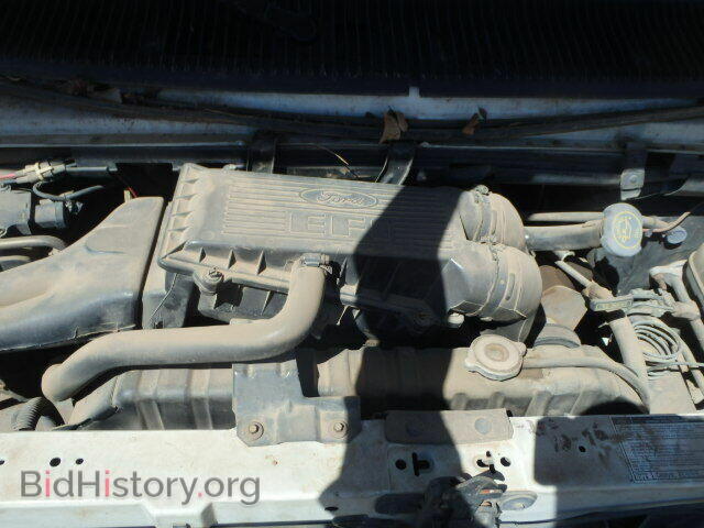 1995 FORD ECONOLINE - VIN: 1FTFS24Y6SHA13789 - Фото 7