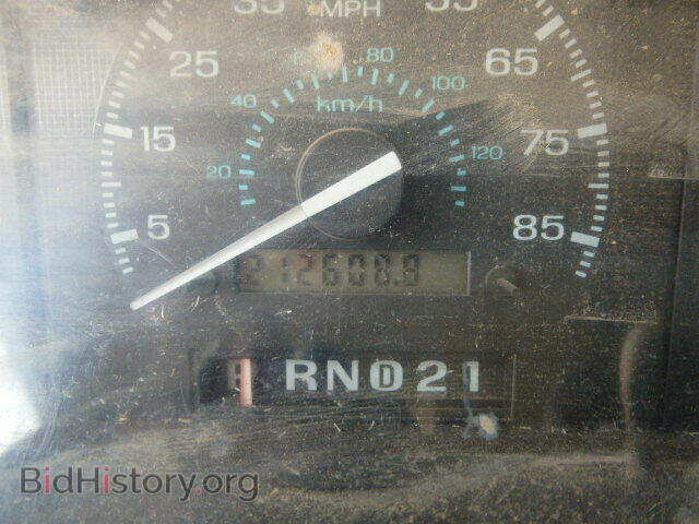 1995 FORD ECONOLINE - VIN: 1FTFS24Y6SHA13789 - Фото 8