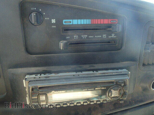 1995 FORD ECONOLINE - VIN: 1FTFS24Y6SHA13789 - Фото 9