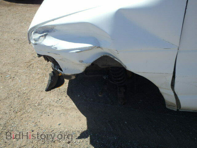 1995 FORD ECONOLINE - VIN: 1FTFS24Y6SHA13789 - Фото 10