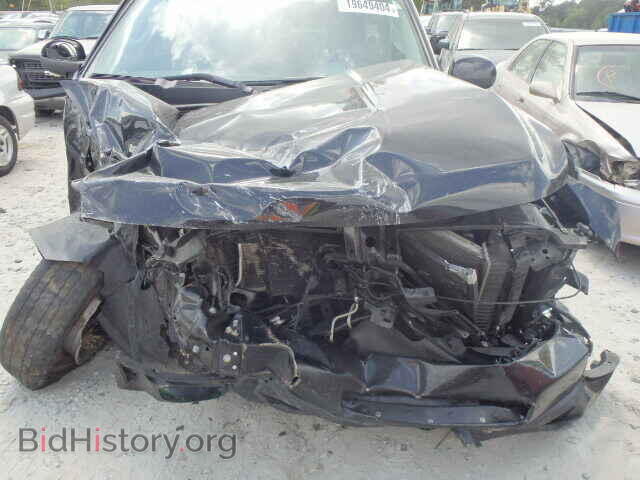 2012 CHEVROLET SILVERADO - VIN: 3GCPKTE74CG257050 - Фото 7