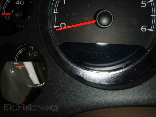2012 CHEVROLET SILVERADO - VIN: 3GCPKTE74CG257050 - Фото 8