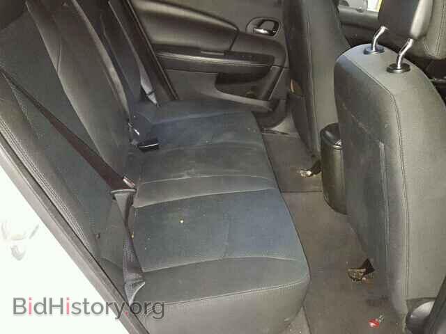 2012 CHRYSLER 200 - VIN: 1C3CCBCBXCN166874 - Фото 6