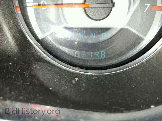 2012 CHRYSLER 200 - VIN: 1C3CCBCBXCN166874 - Фото 8