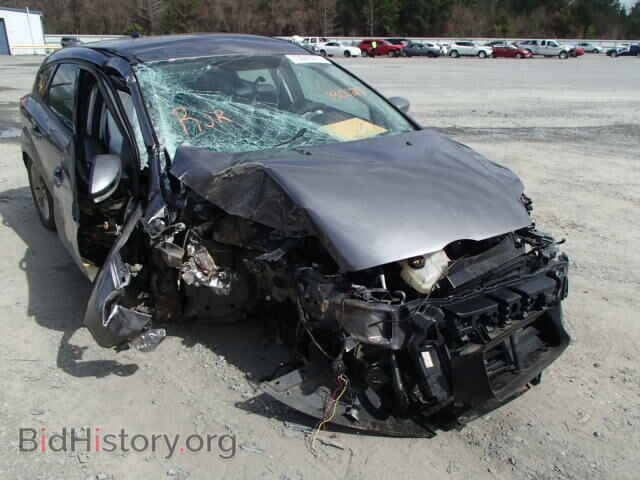 Photo 1FADP3K29EL190129 - FORD FOCUS 2014