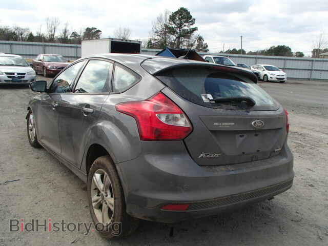 2014 FORD FOCUS - VIN: 1FADP3K29EL190129 - Photo 3