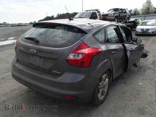 2014 FORD FOCUS - VIN: 1FADP3K29EL190129 - Photo 4