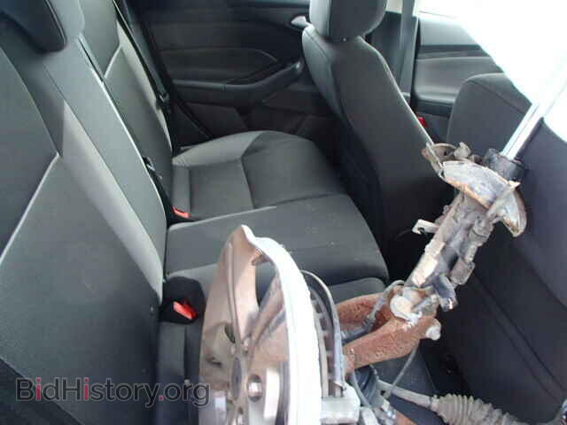 2014 FORD FOCUS - VIN: 1FADP3K29EL190129 - Photo 6