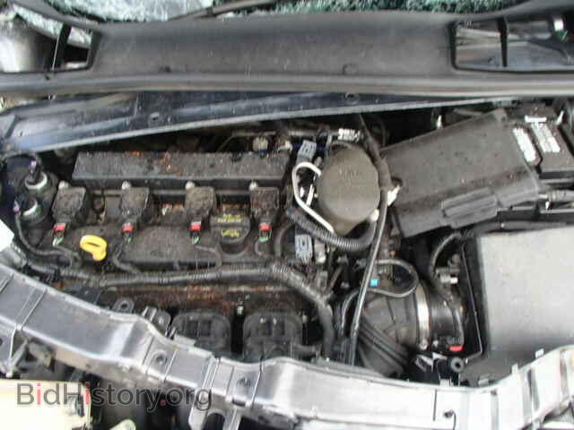 2014 FORD FOCUS - VIN: 1FADP3K29EL190129 - Photo 7