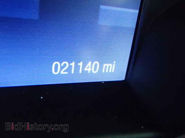 2014 FORD FOCUS - VIN: 1FADP3K29EL190129 - Photo 8