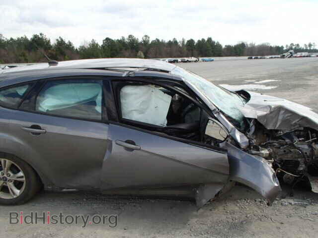 2014 FORD FOCUS - VIN: 1FADP3K29EL190129 - Photo 10