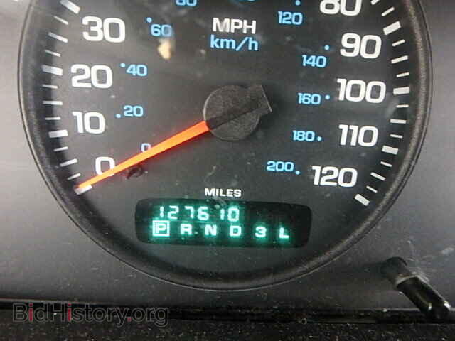 1998 CHRYSLER SEBRING - VIN: 3C3EL55H0WT325384 - Фото 8