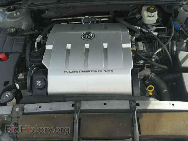 2006 BUICK LUCERNE - VIN: 1G4HR57Y76U181743 - Фото 7