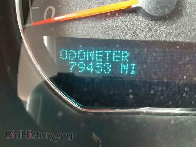 2006 BUICK LUCERNE - VIN: 1G4HR57Y76U181743 - Фото 8