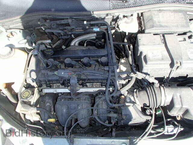 2006 FORD FOCUS - VIN: 1FAHP34N16W249652 - Фото 7