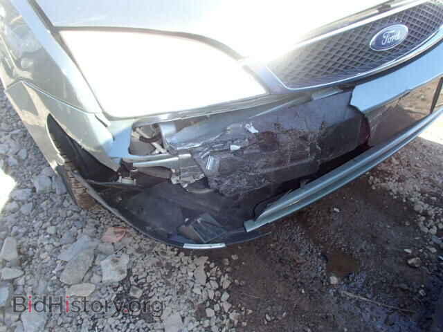 2006 FORD FOCUS - VIN: 1FAHP34N16W249652 - Фото 9