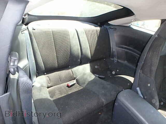 2008 MITSUBISHI ECLIPSE - VIN: 4A3AK24F98E039271 - Photo 6
