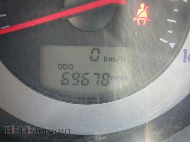 2008 MITSUBISHI ECLIPSE - VIN: 4A3AK24F98E039271 - Photo 8