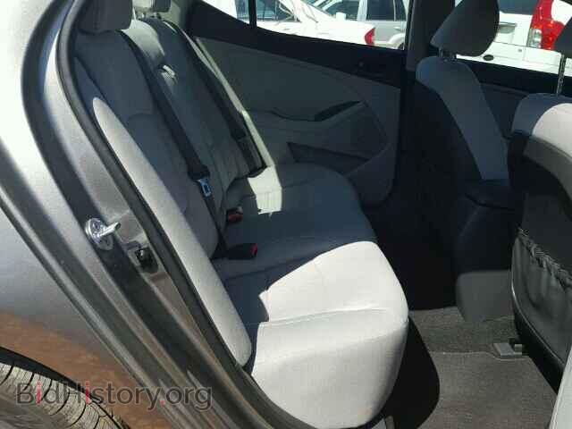 2015 KIA OPTIMA - VIN: 5XXGM4A76FG488285 - Фото 6