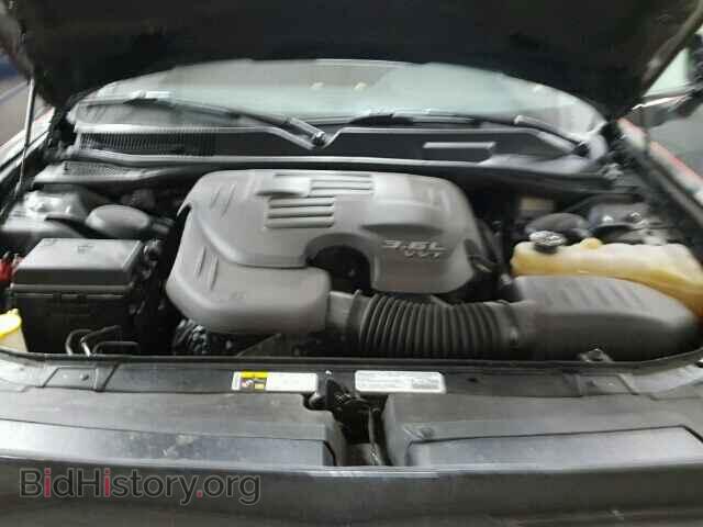 2013 DODGE CHALLENGER - VIN: 2C3CDYAG7DH723989 - Photo 7