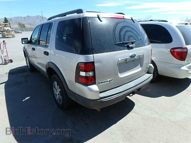 2006 FORD EXPLORER - VIN: 1FMEU63E66UB65939 - Photo 3