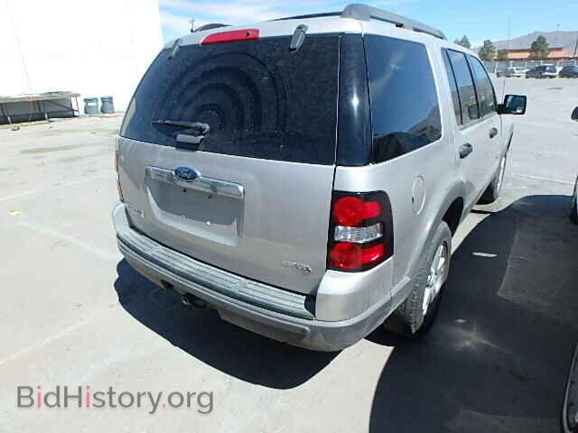 2006 FORD EXPLORER - VIN: 1FMEU63E66UB65939 - Photo 4